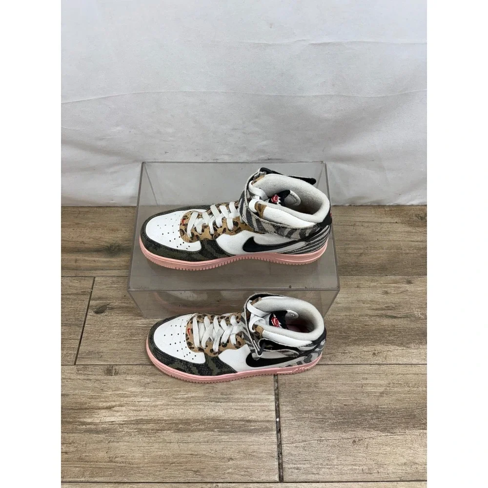 Nike air force
